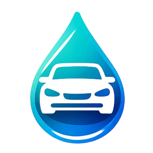 Lavage auto à domicile Olcani